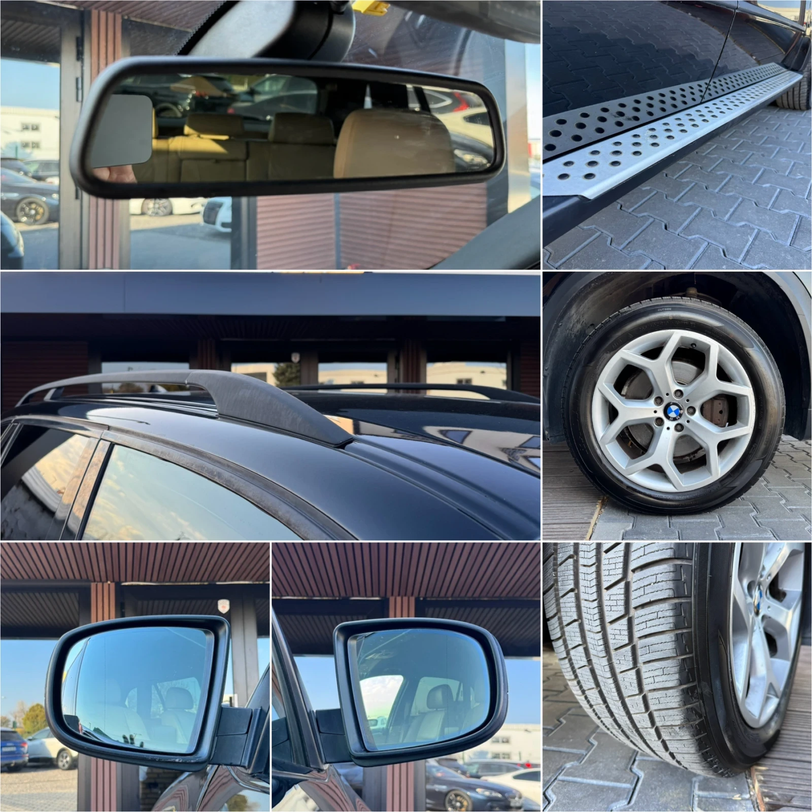 BMW X5 3.0D DynamicDrive* Comfort* �������* 7 ������ ! | Mobile.bg � ����������� 16