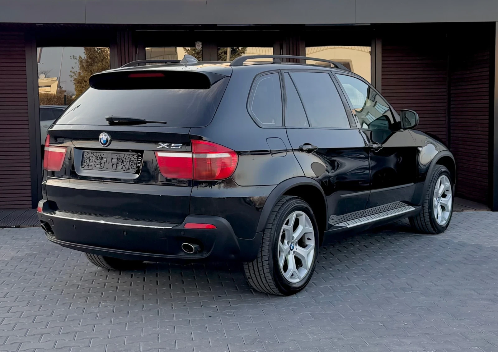 BMW X5 3.0D DynamicDrive* Comfort* Подгрев* 7 Местен !, снимка 4 - Автомобили и джипове - 53874848