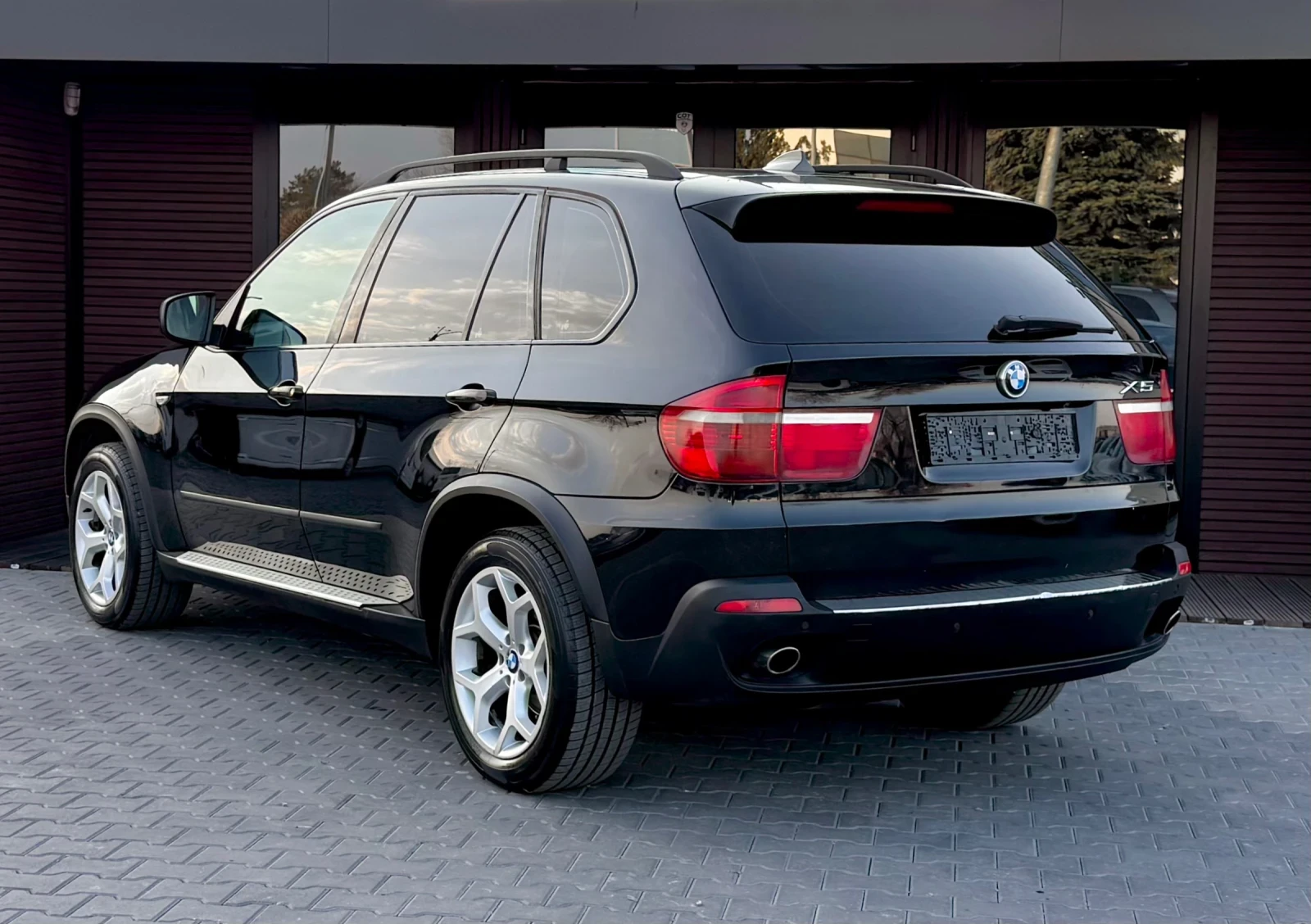 BMW X5 3.0D DynamicDrive* Comfort* Подгрев* 7 Местен !, снимка 5 - Автомобили и джипове - 53874848