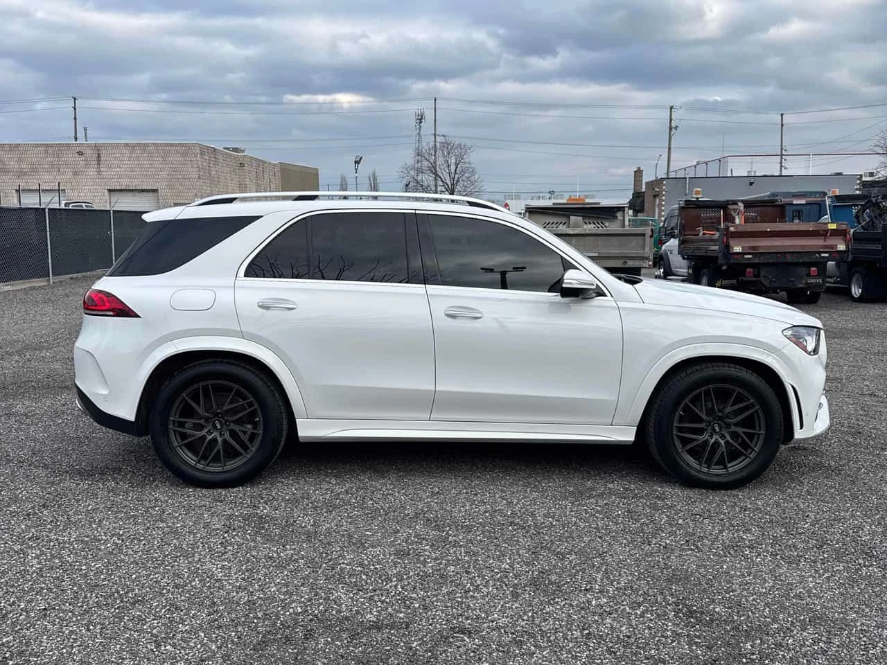 Mercedes-Benz GLE 350  CARFAX, снимка 3 - Автомобили и джипове - 53977596