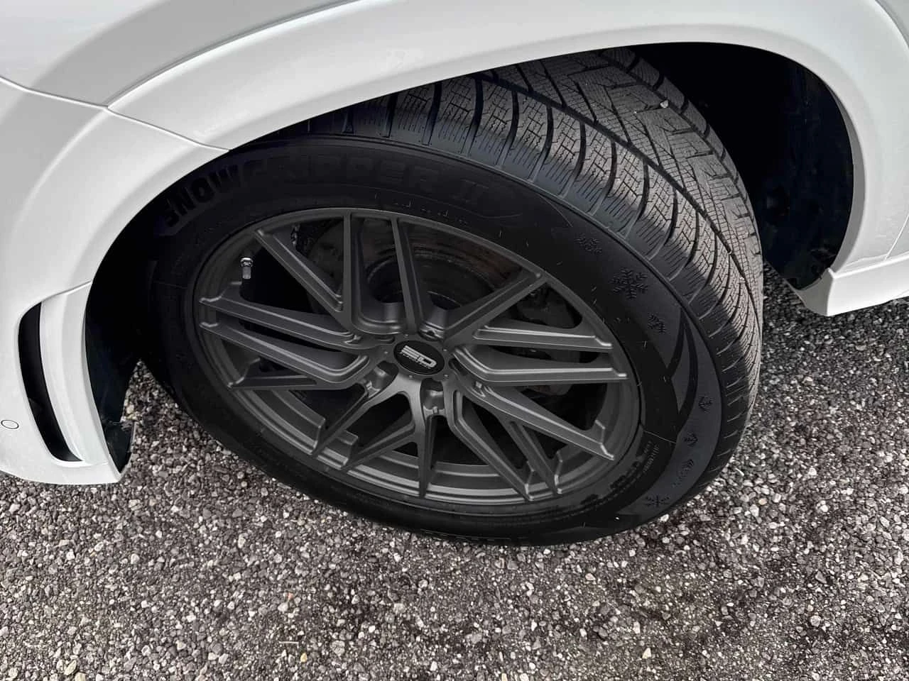 Mercedes-Benz GLE 350  CARFAX, снимка 7 - Автомобили и джипове - 53977596