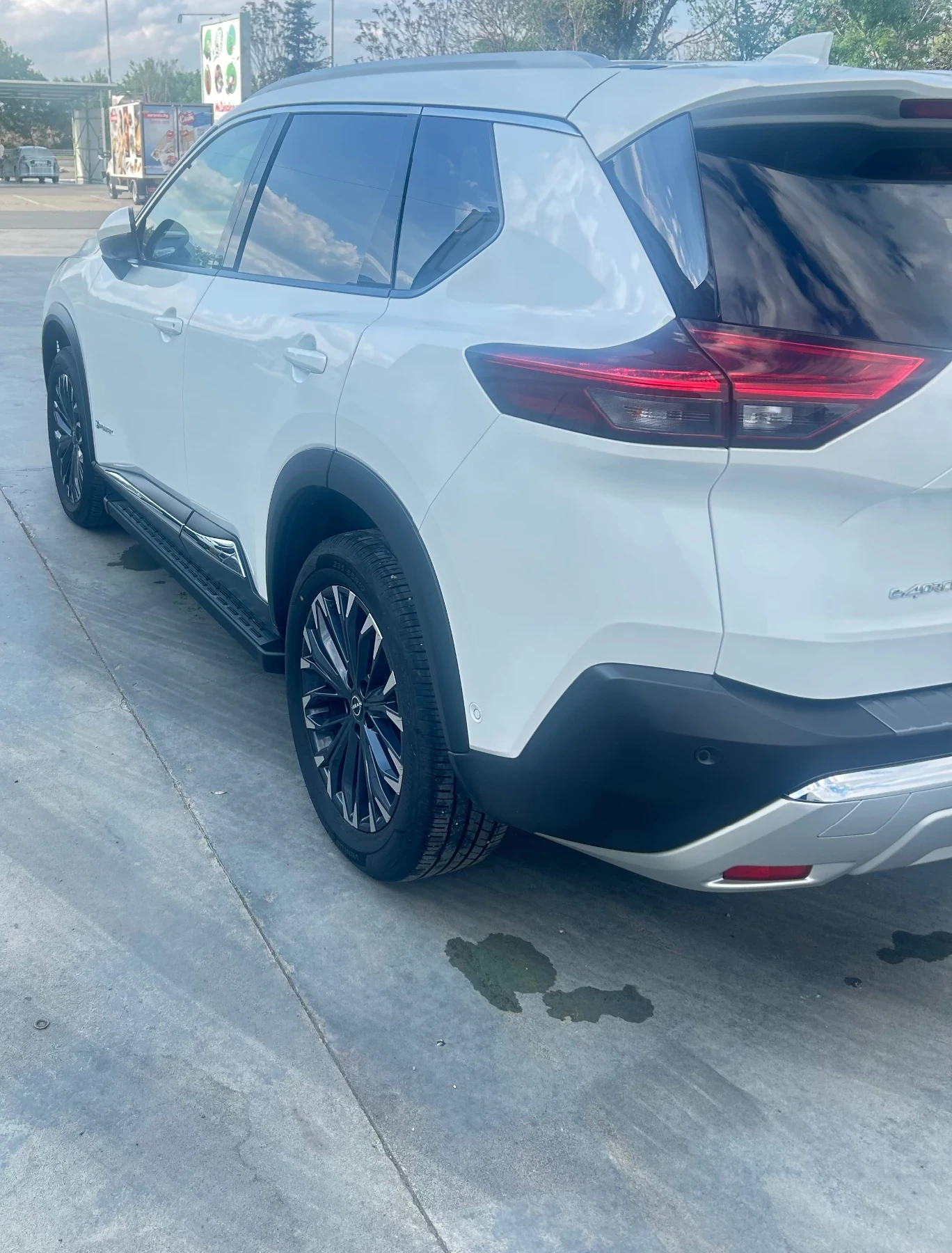 Nissan X-trail Е-Power E-4orce Tekna Plus 4x4, снимка 6 - Автомобили и джипове - 54546140