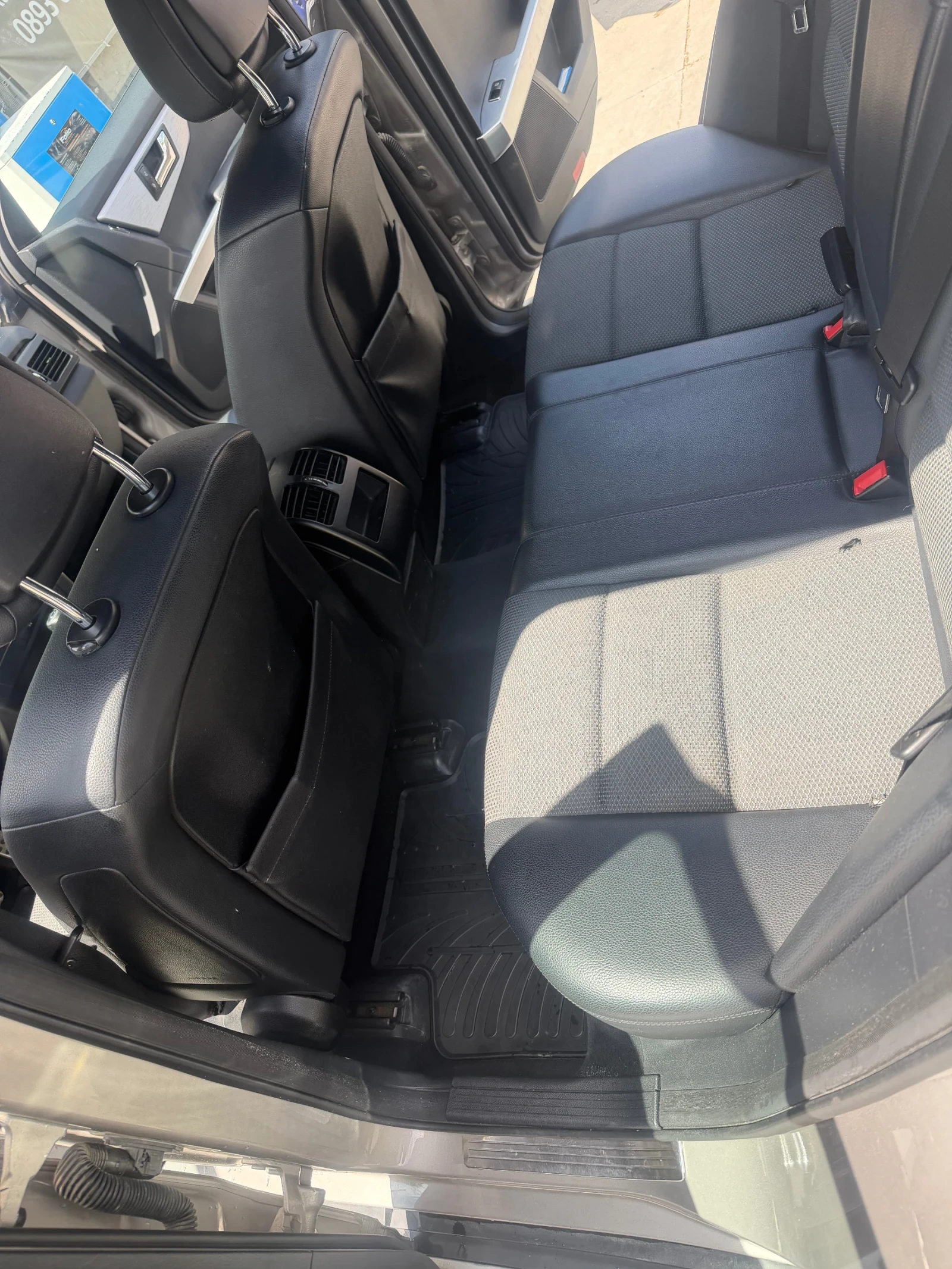 Mercedes-Benz ML 320 CD?, снимка 10 - Автомобили и джипове - 54644195