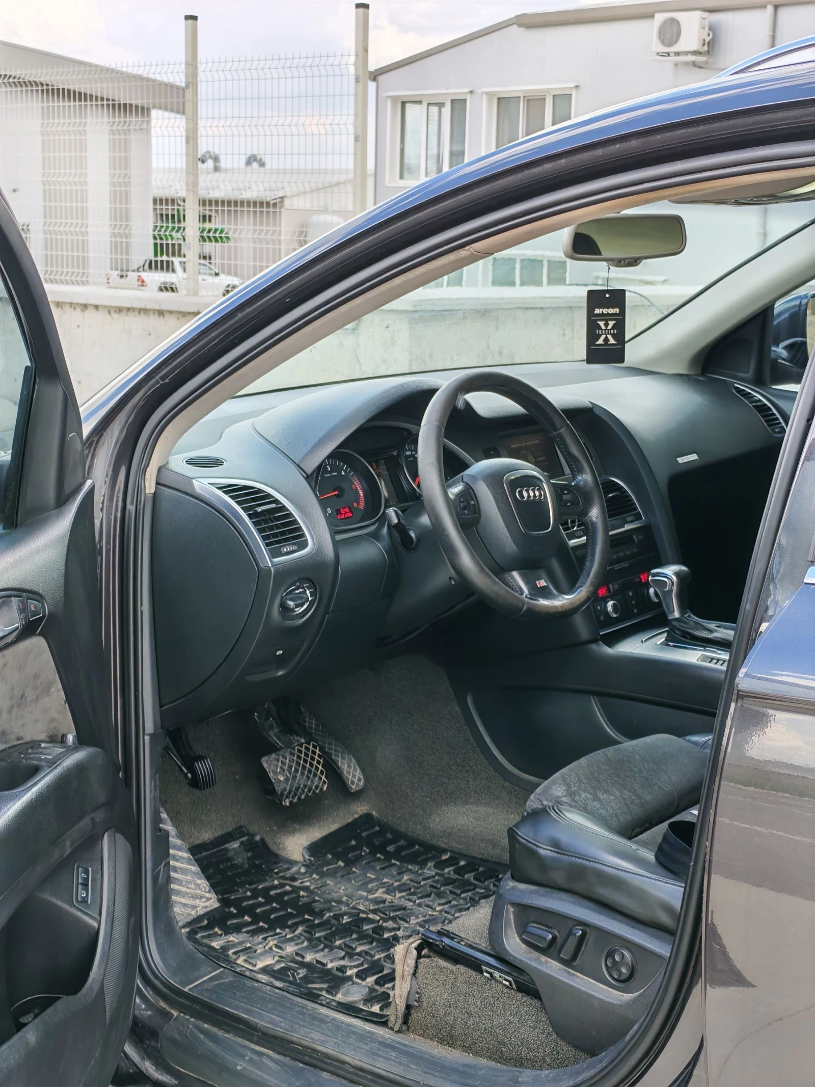 Audi Q7 S line Q7 Audi 3.0tdi | Mobile.bg � ����������� 11