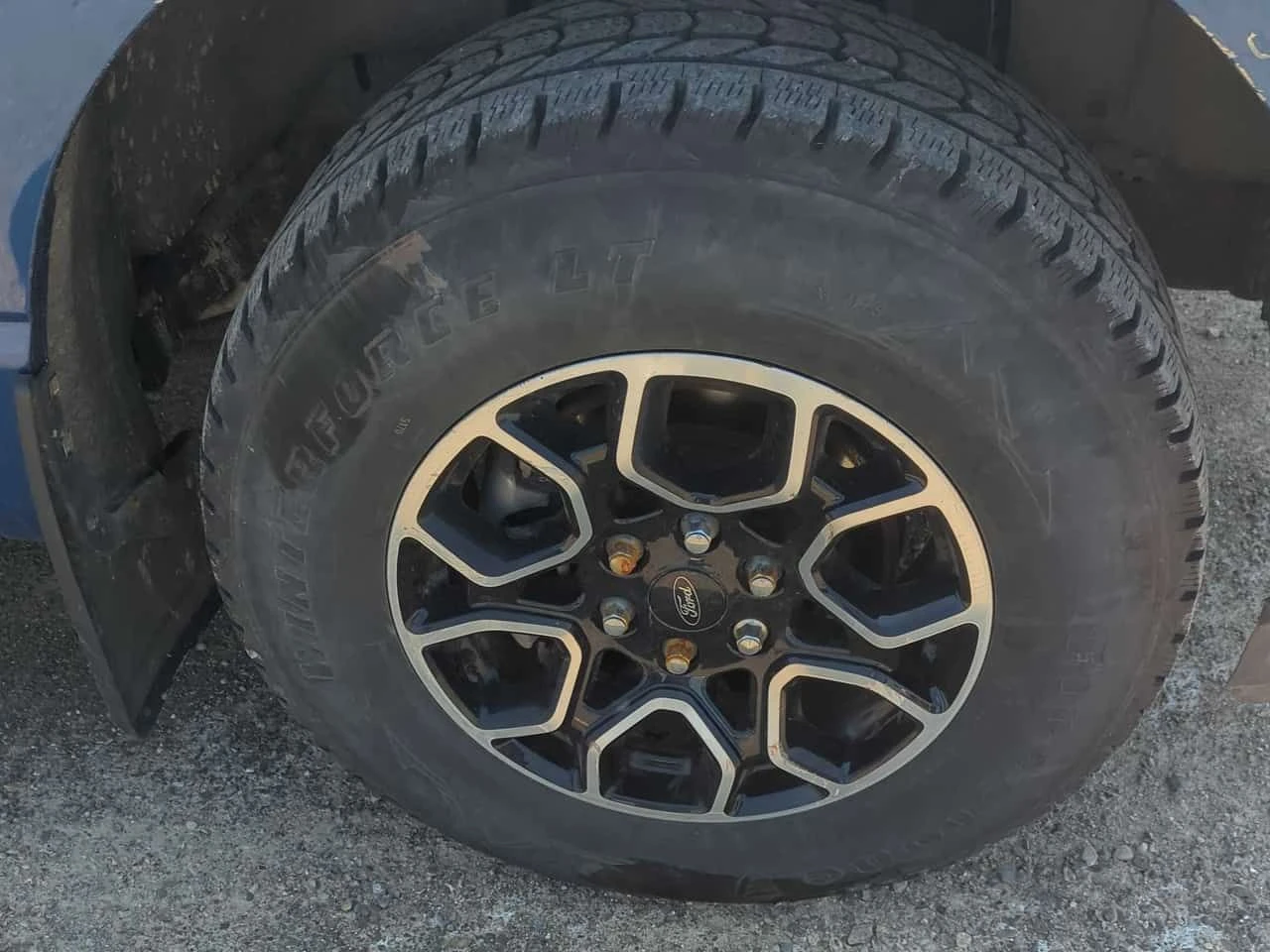 Ford F150 * 4WD SuperCrew Box * CARFAX * БЕЗ ПЪРВОНАЧАЛНА ВН, снимка 7 - Автомобили и джипове - 54735144