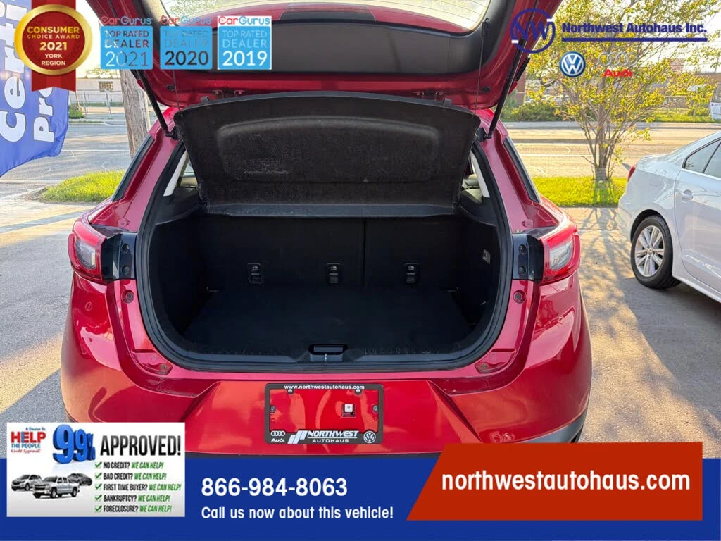 Mazda CX-3 GT AWD| BOSE| HUD| АЛКАНТАРА| ПАНОРАМА, снимка 7 - Автомобили и джипове - 54839733