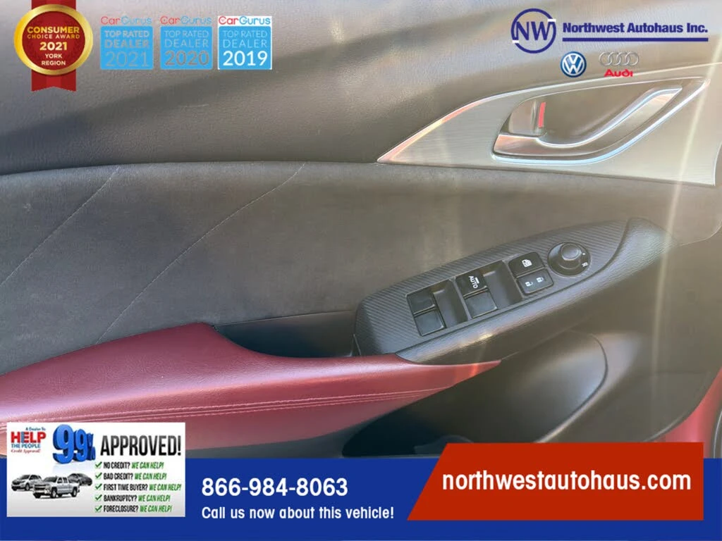 Mazda CX-3 GT AWD| BOSE| HUD| АЛКАНТАРА| ПАНОРАМА, снимка 11 - Автомобили и джипове - 54839733