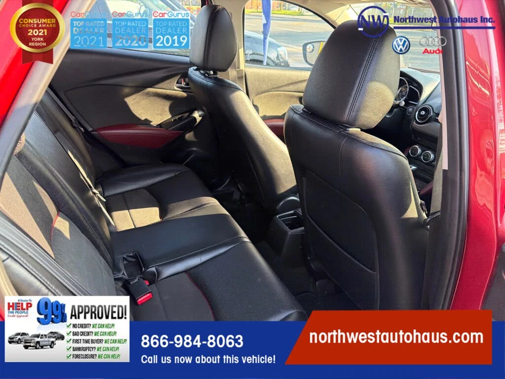 Mazda CX-3 GT AWD| BOSE| HUD| АЛКАНТАРА| ПАНОРАМА, снимка 15 - Автомобили и джипове - 54839733