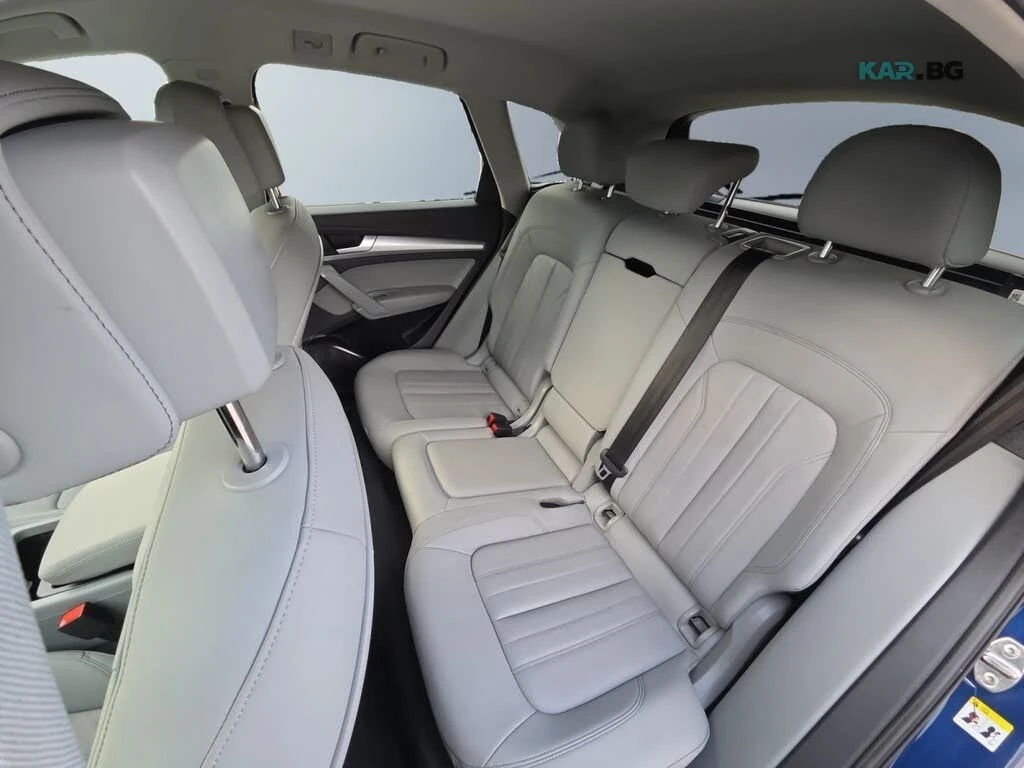 Audi Q5 * Komfort* AвтоКредит* (ЦЕНА ДО БГ), снимка 17 - Автомобили и джипове - 55051619