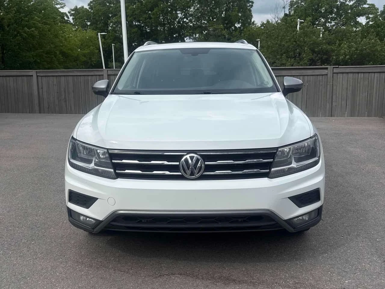 VW Tiguan * 4MOTION * АВТОКРЕДИТ БЕЗ ПЪРВОНАЧАЛНА ВНОСКА* , снимка 6 - Автомобили и джипове - 55171196