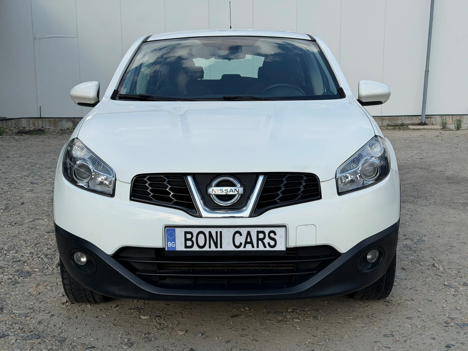 Nissan Qashqai 1.5DCI-110к.с./ Автопилот/ Парктроник, снимка 2 - Автомобили и джипове - 55351906