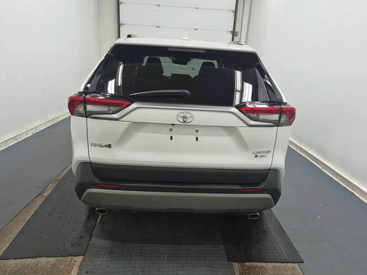 Toyota Rav4 * HYBRID LIMITED * ����������*  | Mobile.bg � ����������� 17