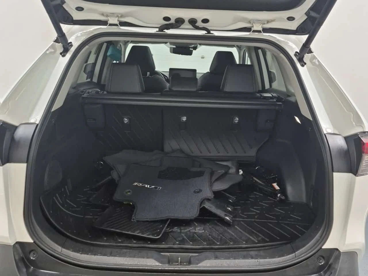 Toyota Rav4 * HYBRID LIMITED * ����������*  | Mobile.bg � ����������� 14