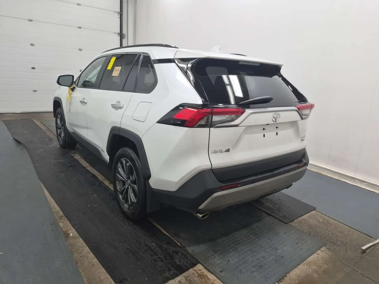 Toyota Rav4 * HYBRID LIMITED * ����������*  | Mobile.bg � ����������� 4