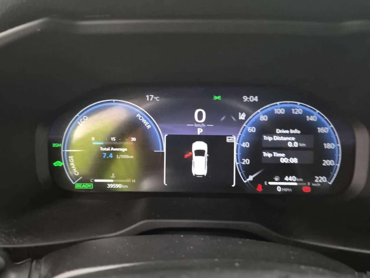 Toyota Rav4 * HYBRID LIMITED * ����������*  | Mobile.bg � ����������� 9