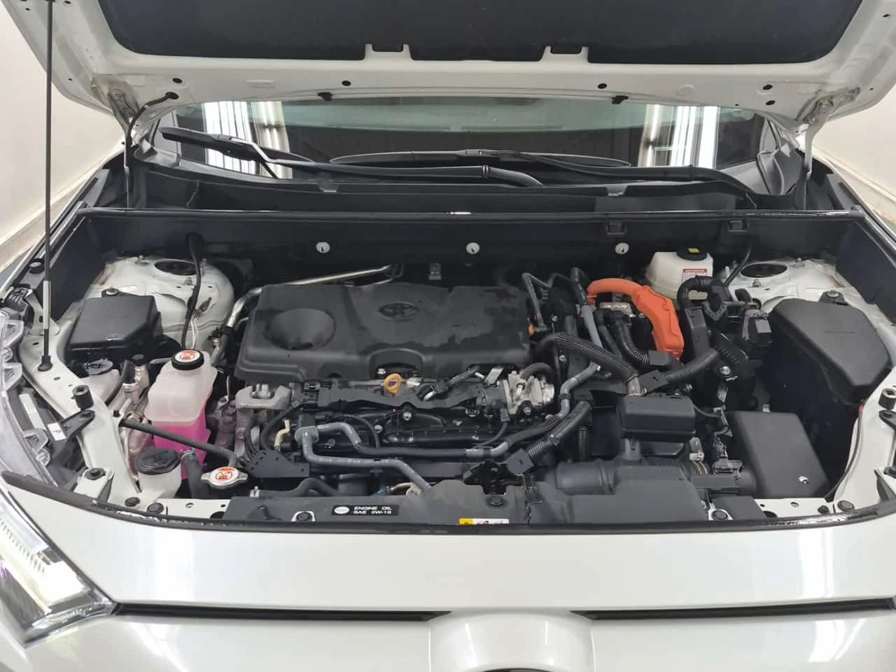 Toyota Rav4 * HYBRID LIMITED * ����������*  | Mobile.bg � ����������� 16