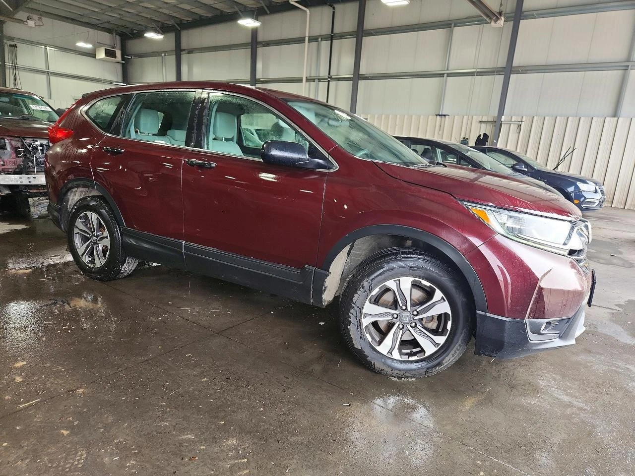 Honda Cr-v 2.4l Lx | Mobile.bg � ����������� 4