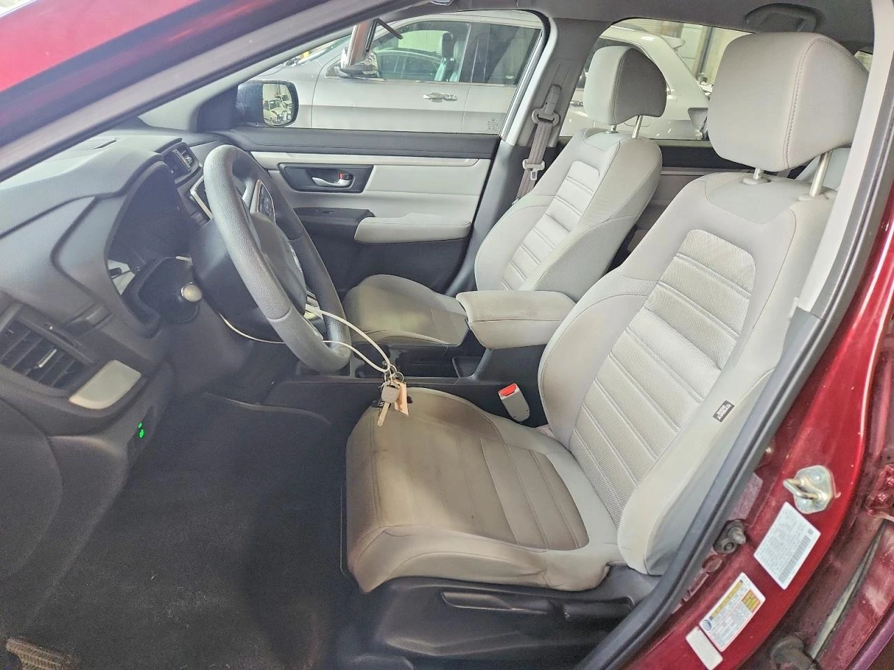 Honda Cr-v 2.4l Lx | Mobile.bg � ����������� 7