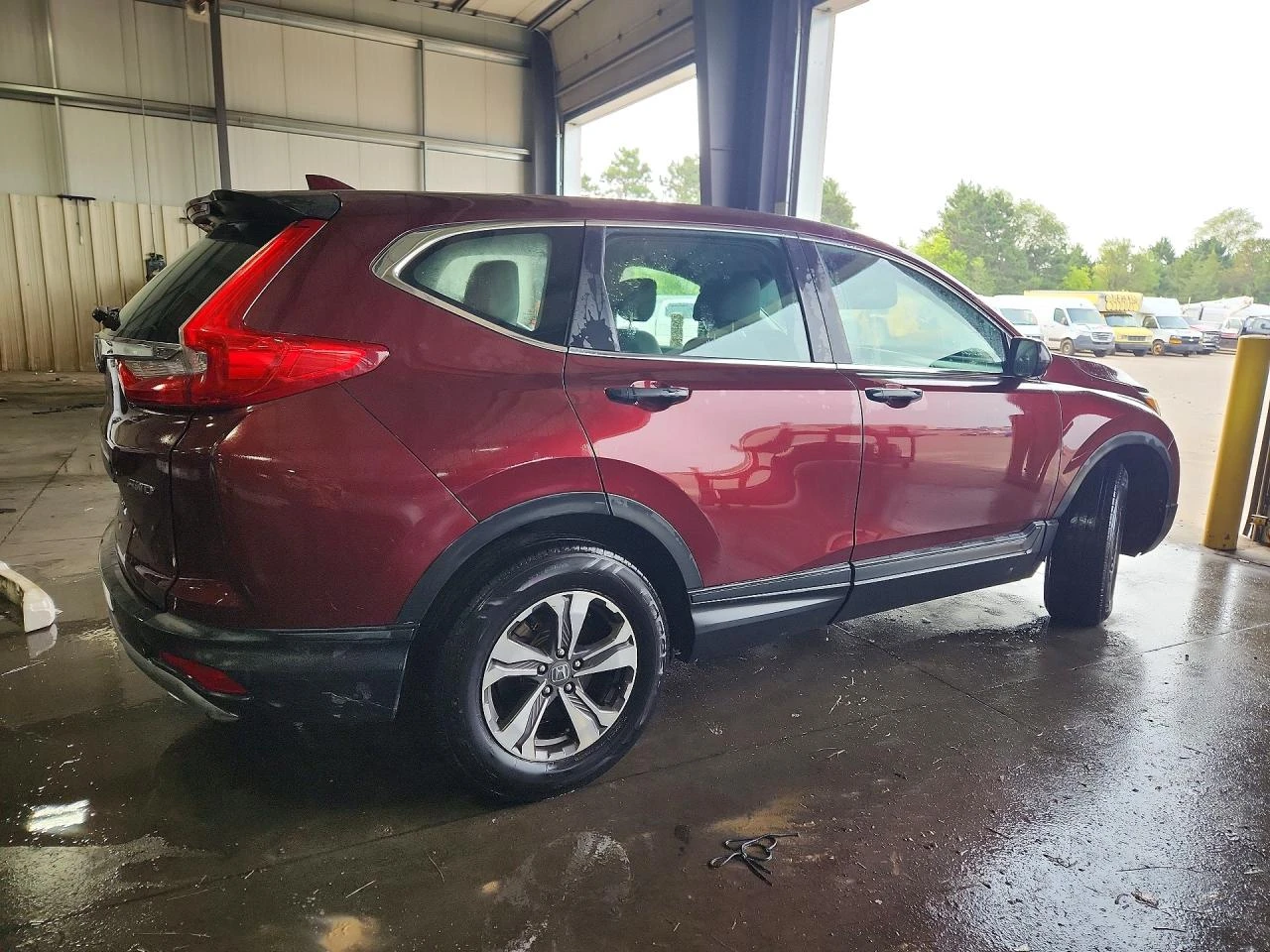 Honda Cr-v 2.4l Lx | Mobile.bg � ����������� 3