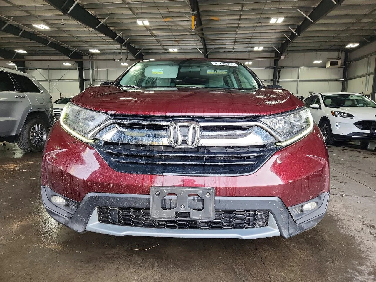 Honda Cr-v 2.4l Lx | Mobile.bg � ����������� 5