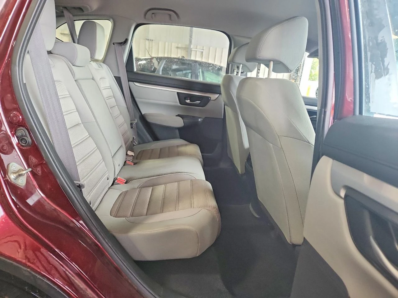 Honda Cr-v 2.4l Lx | Mobile.bg � ����������� 10