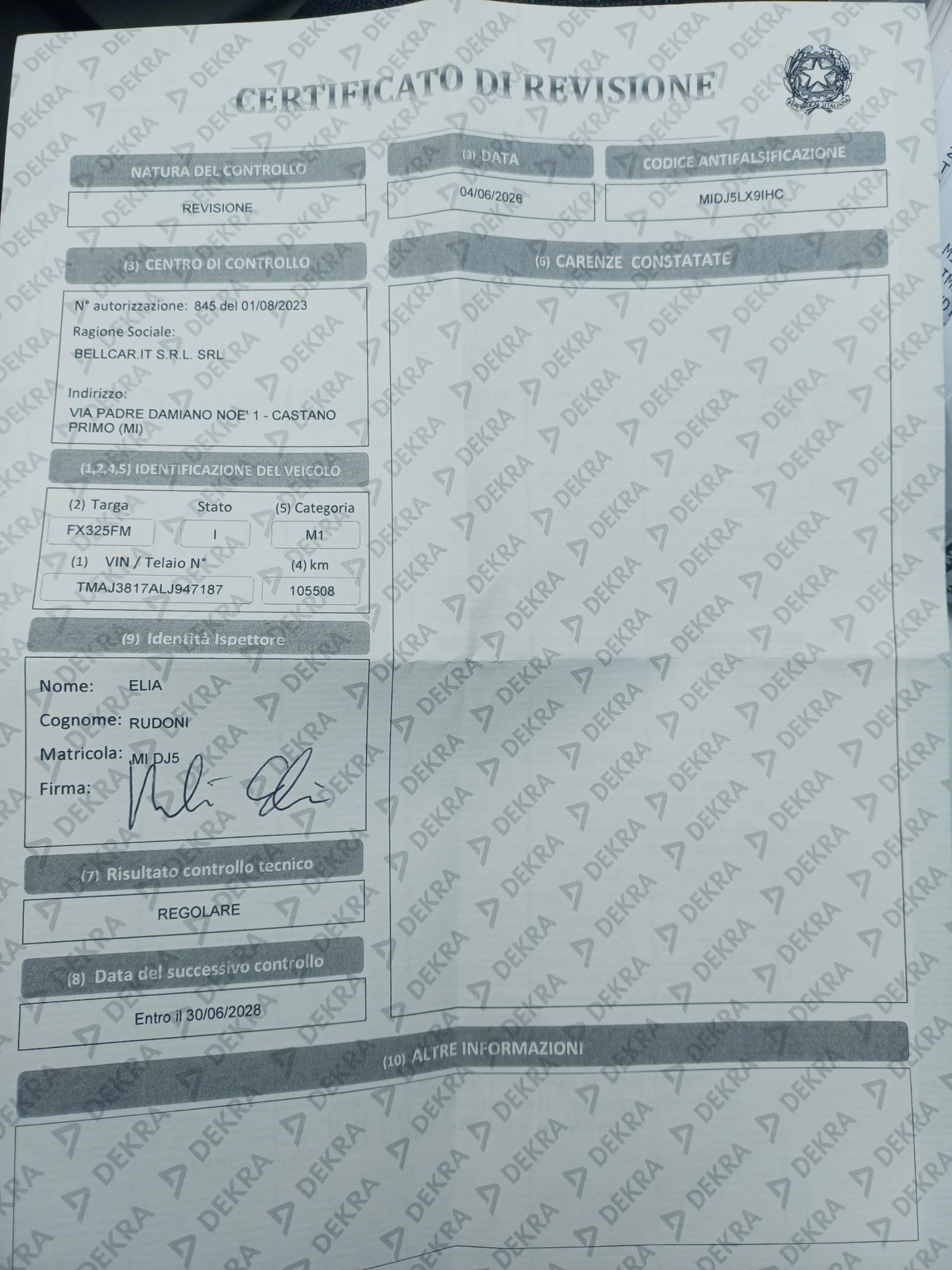 Hyundai Tucson 1.6CRDI 136k.c Mild Hybrid 48v EURO 6D, снимка 3 - Автомобили и джипове - 56087438