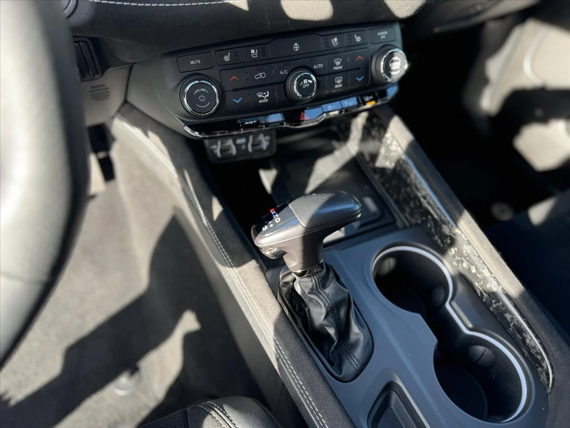 Dodge Durango 6.4L HEMI SRT 392 | Mobile.bg � ����������� 14
