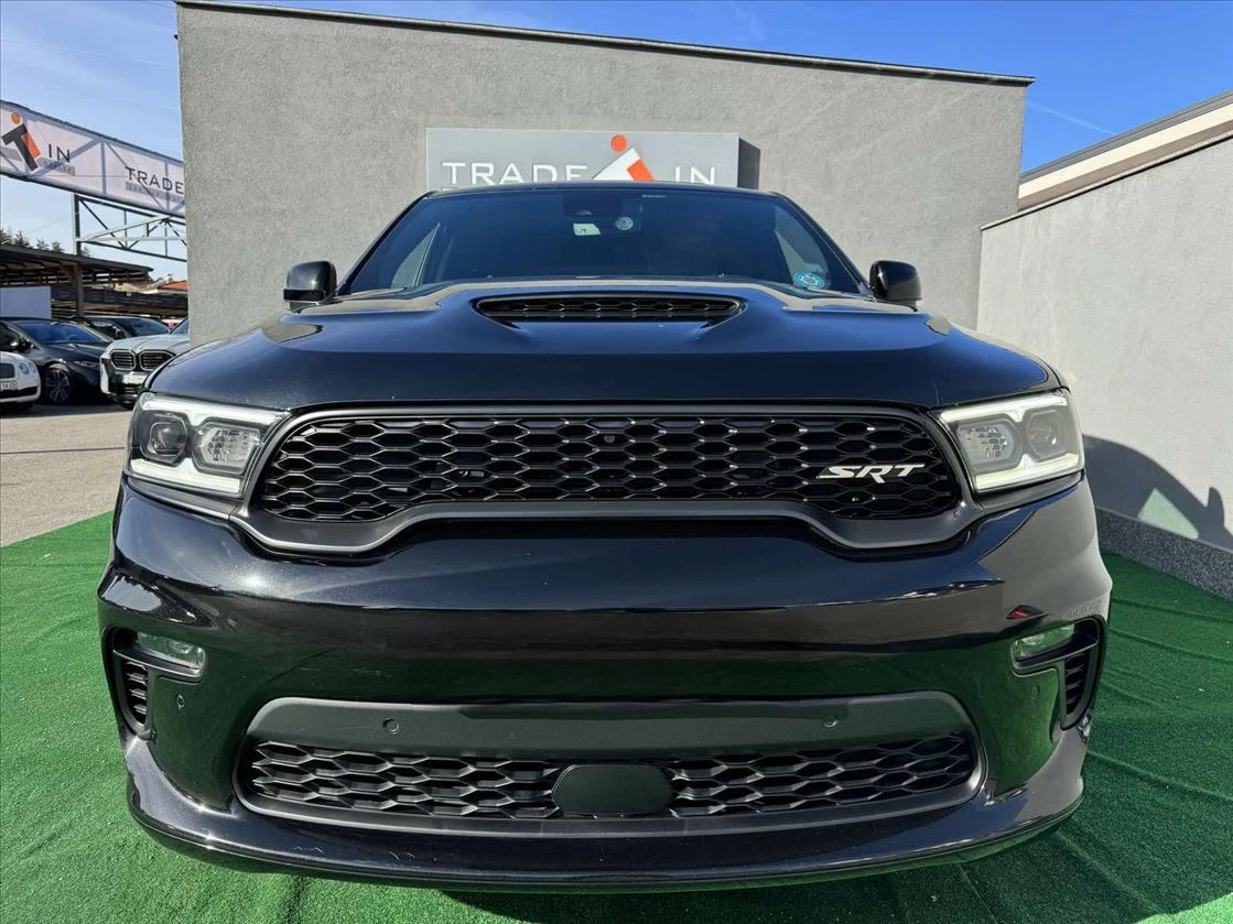 Dodge Durango 6.4L HEMI SRT 392 | Mobile.bg � ����������� 2