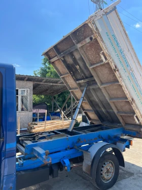 Mercedes-Benz 313 CDI 4x4, снимка 12