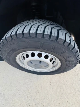 Mercedes-Benz Sprinter 316 МАГАЗИНСКИ!!MAXI!Немски!ТОП!КЛИМАТР!9м.ТОП!, снимка 14