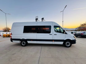 Mercedes-Benz Sprinter 316 МАГАЗИНСКИ!!MAXI!Немски!ТОП!КЛИМАТР!9м.ТОП!, снимка 5