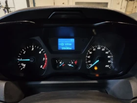 Ford Transit Бордови, снимка 8