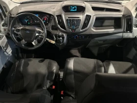 Ford Transit Бордови, снимка 7
