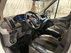 Ford Transit Бордови, снимка 5