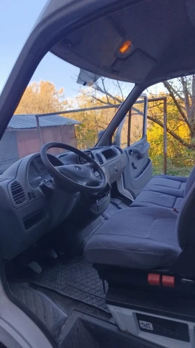 Mercedes-Benz Sprinter 313 CDI , снимка 9