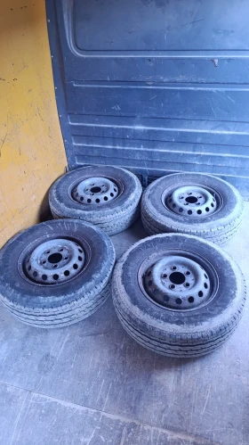Mercedes-Benz Sprinter 313 CDI , снимка 7