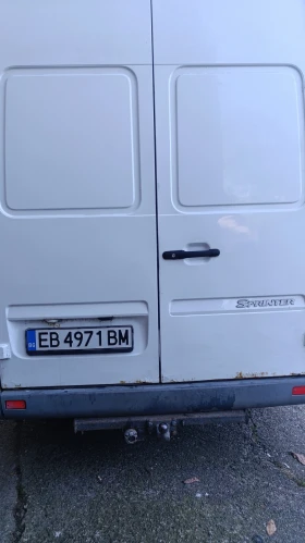 Mercedes-Benz Sprinter 313 CDI , снимка 4