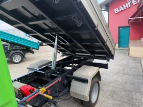 Iveco Daily 35C15* 3.0HPI* Тристранен самосвал* 3.10 метра кош, снимка 9