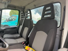Iveco Daily 35C15* 3.0HPI* Тристранен самосвал* 3.10 метра кош, снимка 6