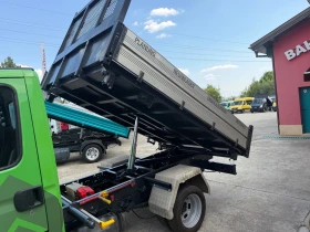 Iveco Daily 35C15* 3.0HPI* Тристранен самосвал* 3.10 метра кош, снимка 8