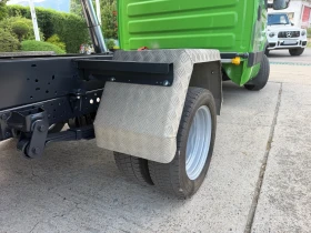 Iveco Daily 35C15* 3.0HPI* Тристранен самосвал* 3.10 метра кош, снимка 13