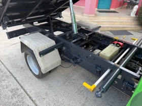 Iveco Daily 35C15* 3.0HPI* Тристранен самосвал* 3.10 метра кош, снимка 16