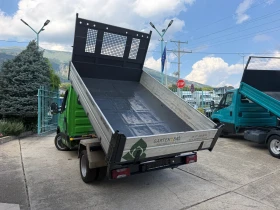Iveco Daily 35C15* 3.0HPI* Тристранен самосвал* 3.10 метра кош, снимка 10