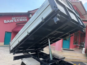 Iveco Daily 35C15* 3.0HPI* Тристранен самосвал* 3.10 метра кош, снимка 12