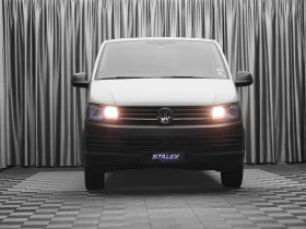VW Transporter T6/MAXI/DSG, снимка 2
