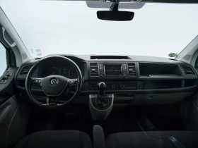 VW Transporter T6/MAXI/DSG, снимка 9