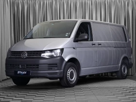 VW Transporter T6/MAXI/DSG, снимка 1