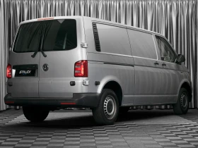 VW Transporter T6/MAXI/DSG, снимка 5