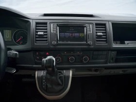 VW Transporter T6/MAXI/DSG, снимка 13