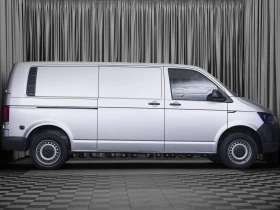 VW Transporter T6/MAXI/DSG, снимка 4